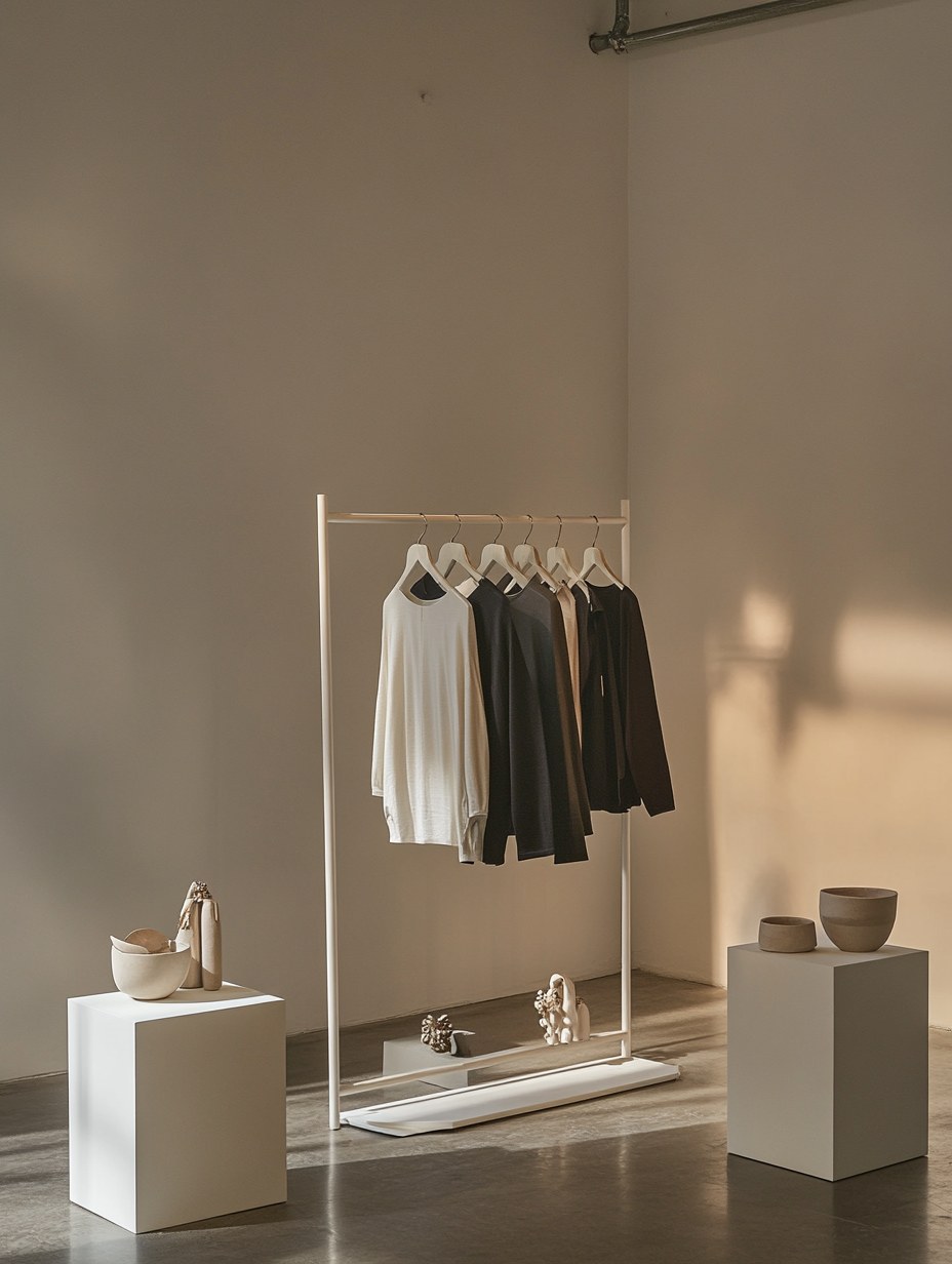 Le pop-up store d'art