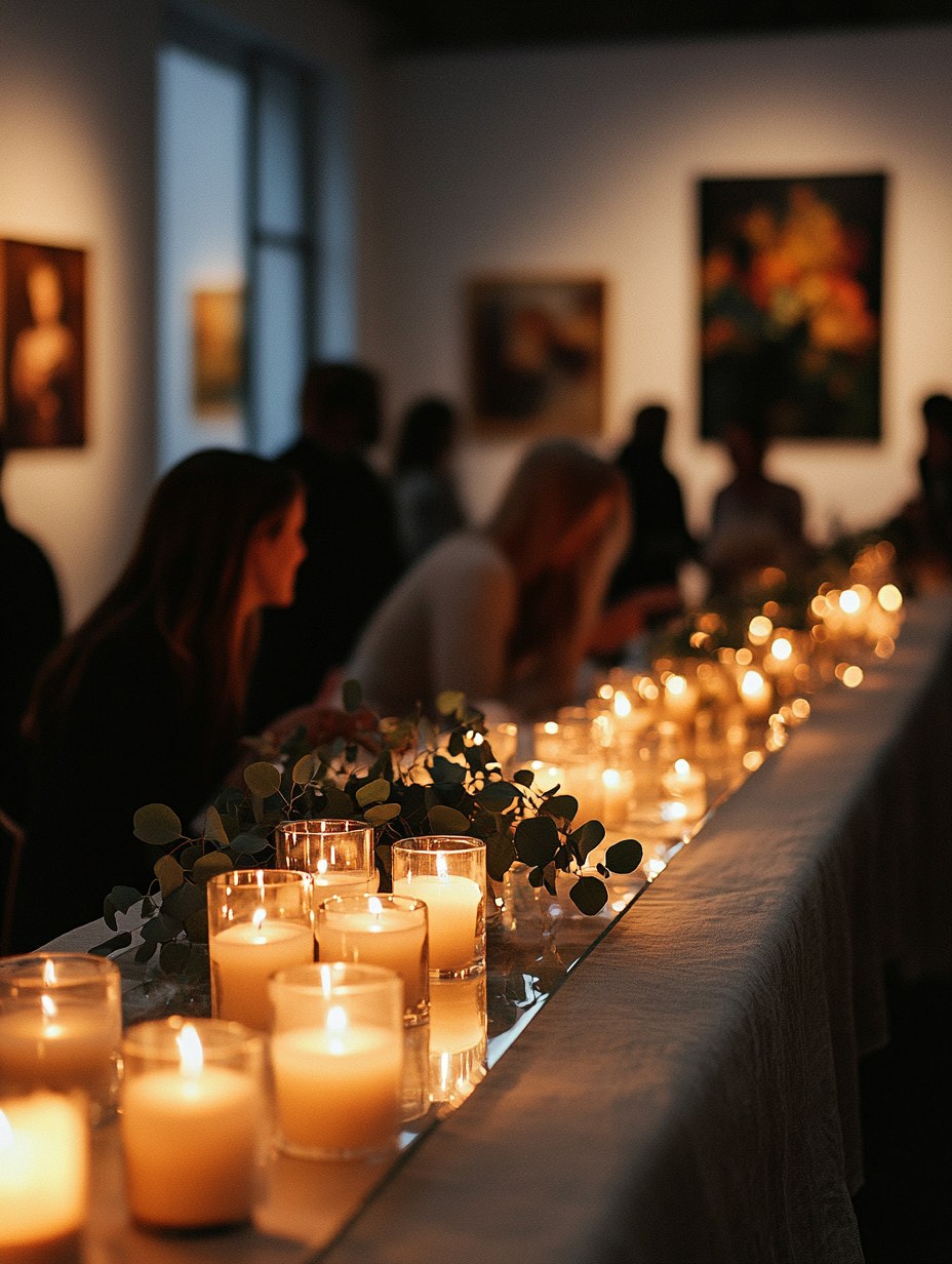 La Table Motier — dîner-débat